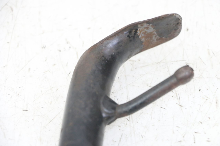 photo de STOPKA BOCZNA SUZUKI GS GSE 500 (2001 - 2003) - Zbliżenie techniczne