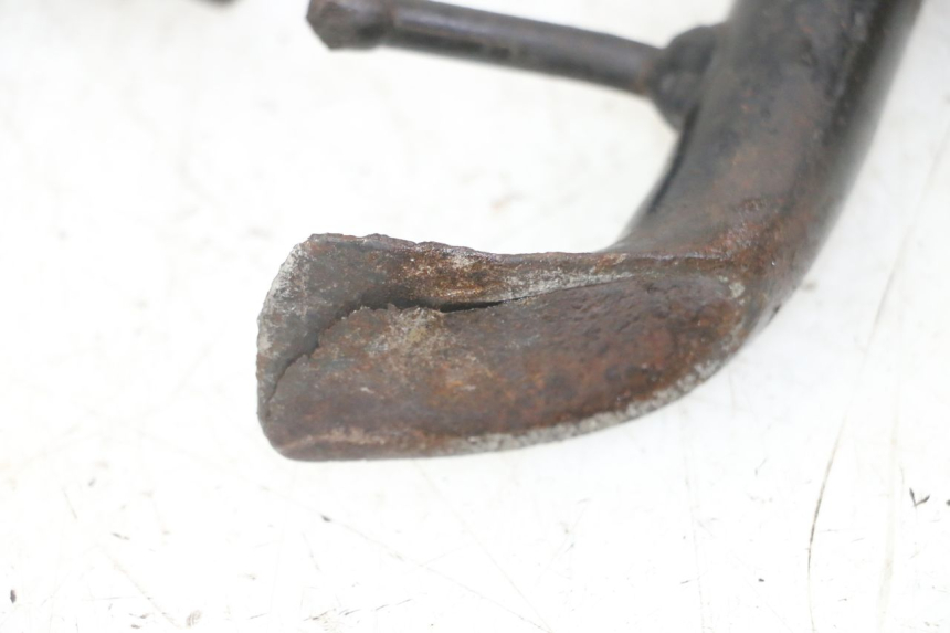 photo de STOPKA BOCZNA SUZUKI GS GSE 500 (2001 - 2003) - Punkty mocowania