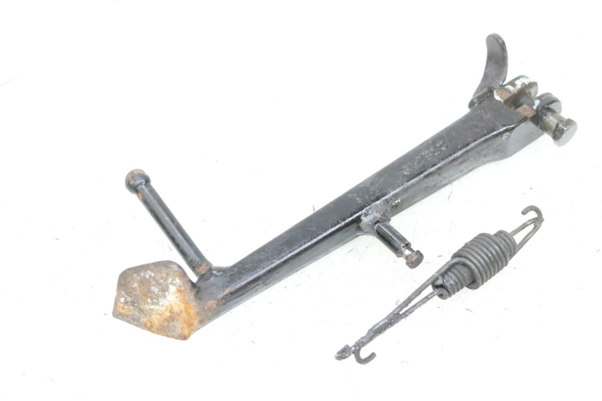 photo de STOPKA BOCZNA SUZUKI GSF N BANDIT 600 (1996 - 1999) - Zoom stanu zużycia