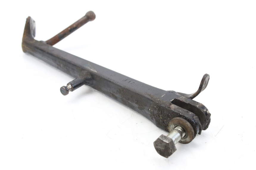 photo de STOPKA BOCZNA SUZUKI GSF S BANDIT 600 (2000 - 2004) - Zoom stanu zużycia