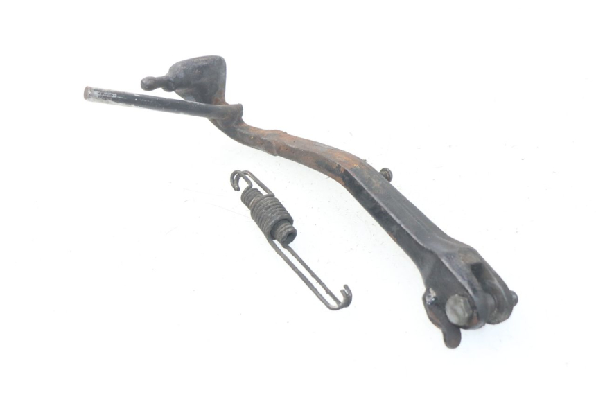 photo de STOPKA BOCZNA SUZUKI GSX-F GSXF 600 (1998 - 2004) - Zoom stanu zużycia