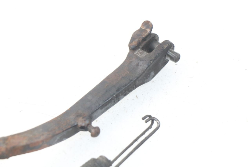 photo de STOPKA BOCZNA SUZUKI GSX-F GSXF 600 (1998 - 2004) - Zbliżenie techniczne