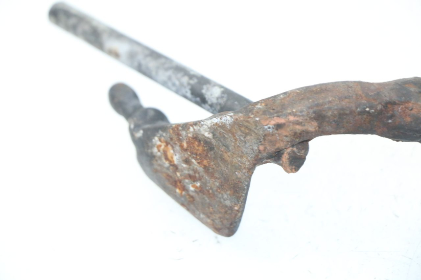 photo de STOPKA BOCZNA SUZUKI GSX-F GSXF 600 (1998 - 2004) - Widok ogólny