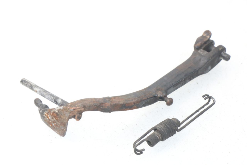 photo de STOPKA BOCZNA SUZUKI GSX-F GSXF 600 (1998 - 2004) - Punkty mocowania