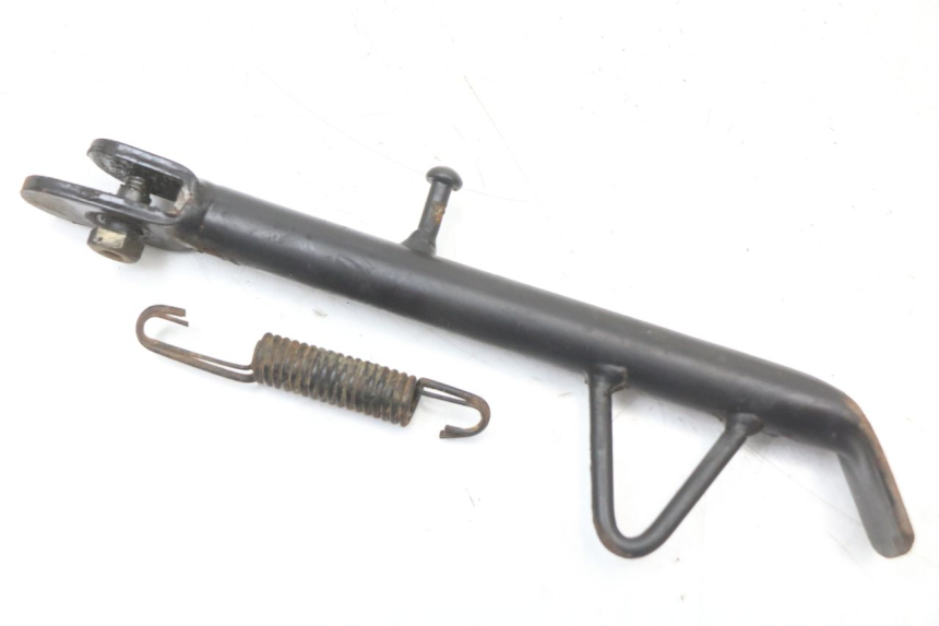 photo de STOPKA BOCZNA EUROCKA GTR 50 (2007 - 2017) - Widok główny