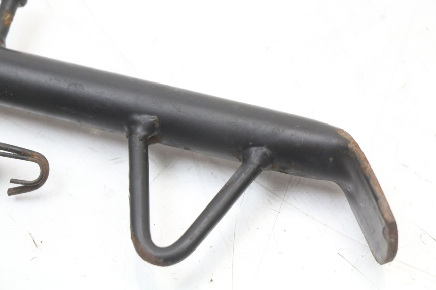 photo de STOPKA BOCZNA EUROCKA GTR 50 (2007 - 2017) - Zoom stanu zużycia