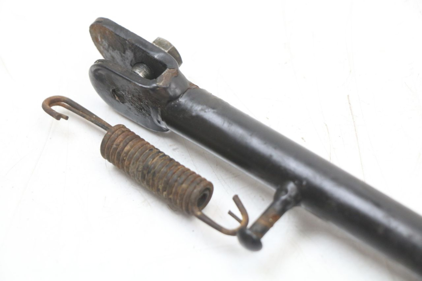 photo de STOPKA BOCZNA EUROCKA GTR 50 (2007 - 2017) - Zbliżenie techniczne