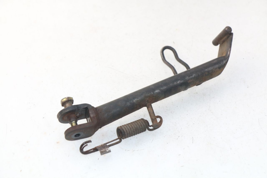 photo de STOPKA BOCZNA SYM GTS EFI ABS 125 (2012 - 2016) - Zoom stanu zużycia