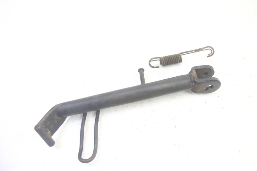 photo de STOPKA BOCZNA SYM GTS EVO 125 (2009 - 2013) - Zoom stanu zużycia