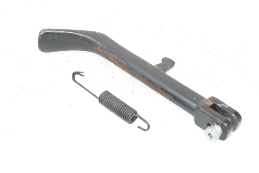 photo de STOPKA BOCZNA JM MOTORS GTS 125 (2015 - 2019) - Widok główny