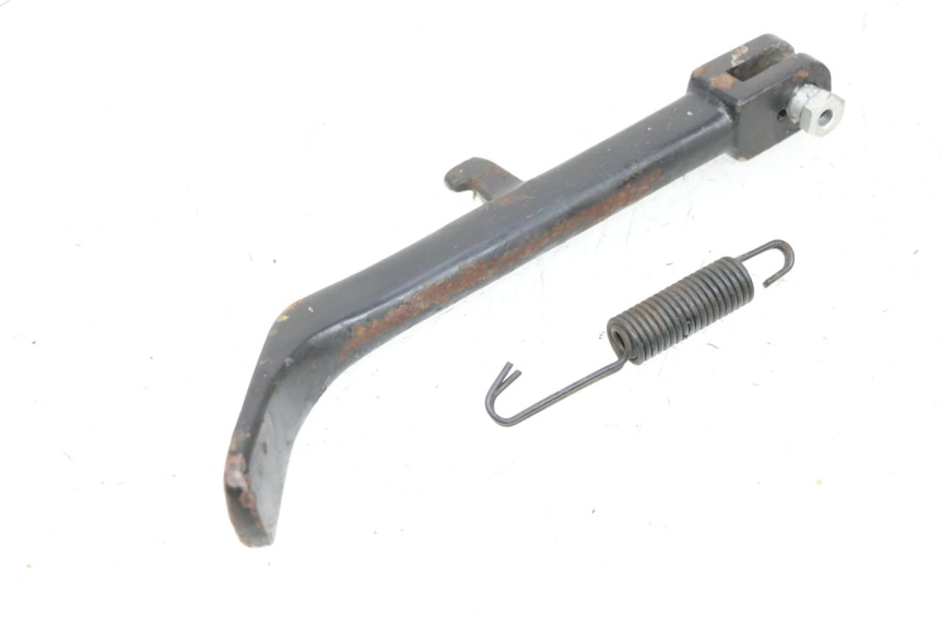 photo de STOPKA BOCZNA JM MOTORS GTS 125 (2015 - 2019) - Zoom stanu zużycia