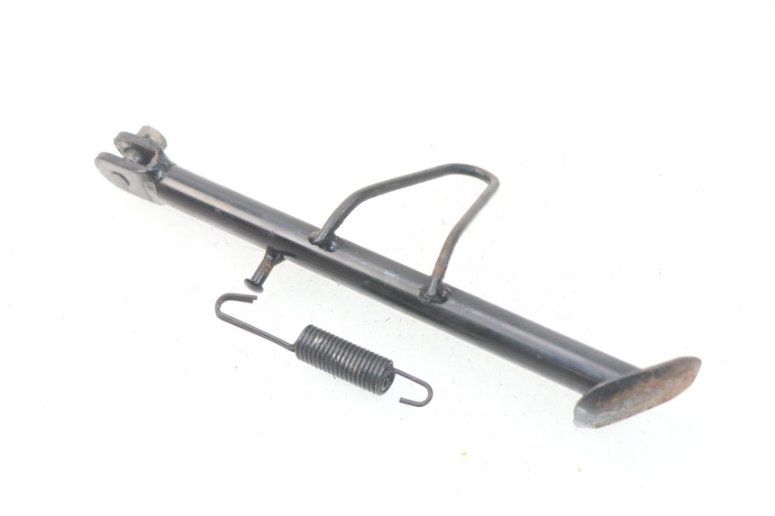 photo de STOPKA BOCZNA JONWAY GTX 2T 50 (2014 - 2020) - Widok główny