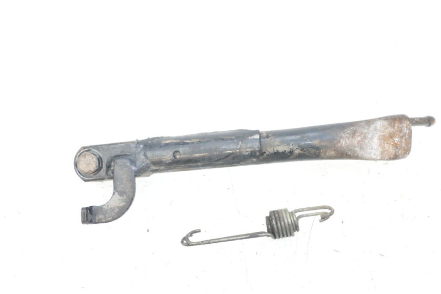 photo de STOPKA BOCZNA SUZUKI GZ MARAUDER 125 (1998 - 2004) - Zoom stanu zużycia