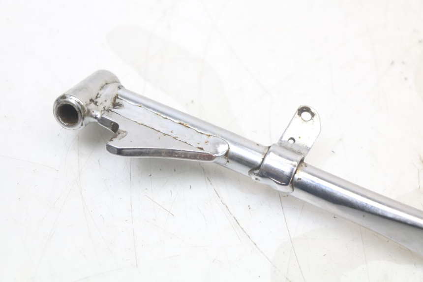 photo de STOPKA BOCZNA HARLEY DAVIDSON SPORTSTER XL CUSTOM 883 (1999 - 2006) - Zoom stanu zużycia