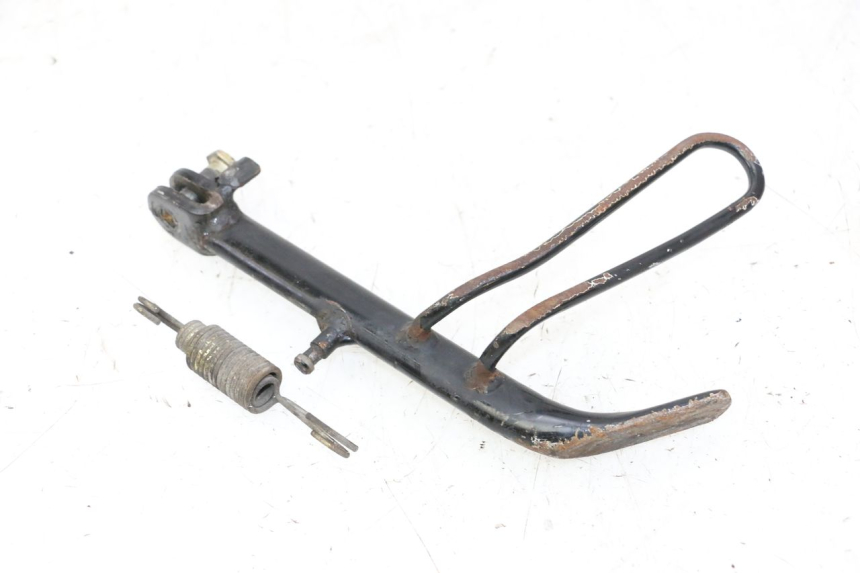 photo de STOPKA BOCZNA DAELIM HISTORY 125 (2001 - 2002) - Widok główny