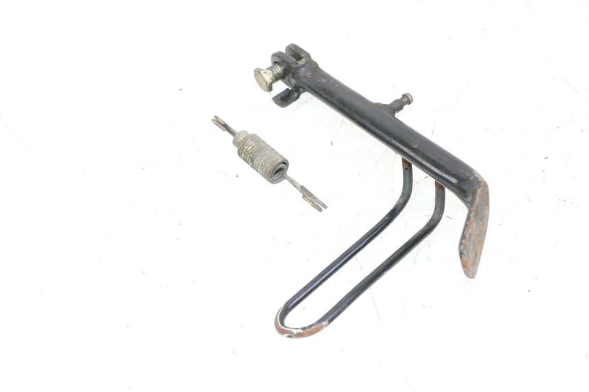 photo de STOPKA BOCZNA DAELIM HISTORY 125 (2001 - 2002) - Zoom stanu zużycia