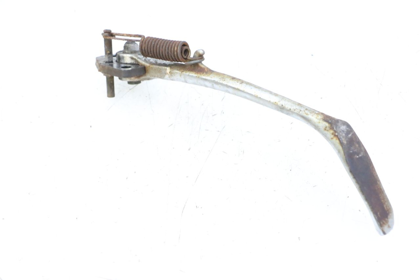 photo de STOPKA BOCZNA HONDA VT C2 SHADOW 750 (1997 - 2001) - Zoom stanu zużycia