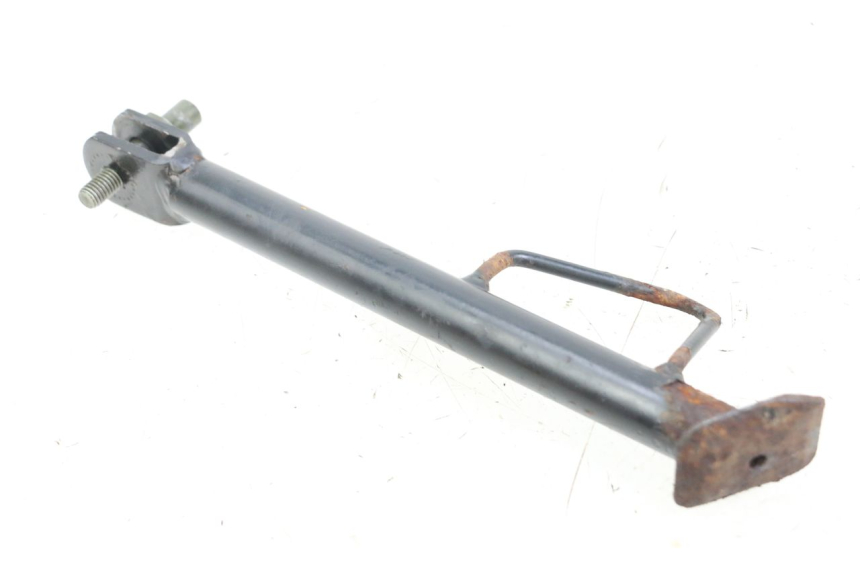 photo de STOPKA BOCZNA KEEWAY HURRICANE 50 (2006 - 2019) - Widok główny