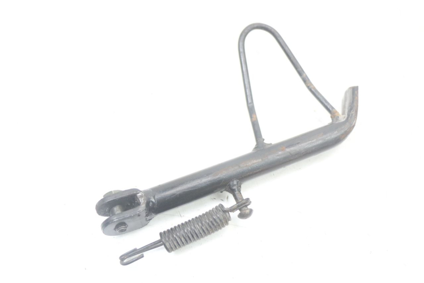 photo de STOPKA BOCZNA JM MOTORS VX 125 (2022 - 2025) - Zbliżenie techniczne