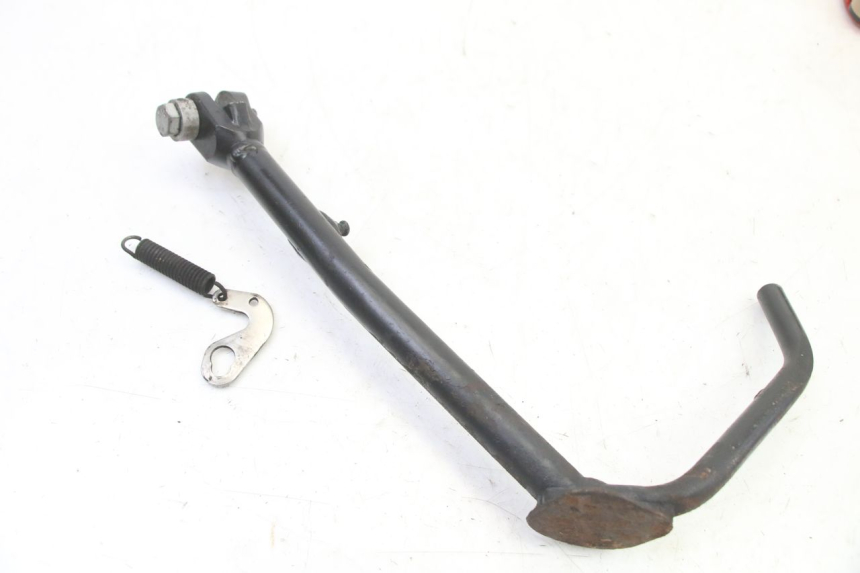 photo de STOPKA BOCZNA BMW K 75 RT 750 (1989 - 1997) - Zoom stanu zużycia