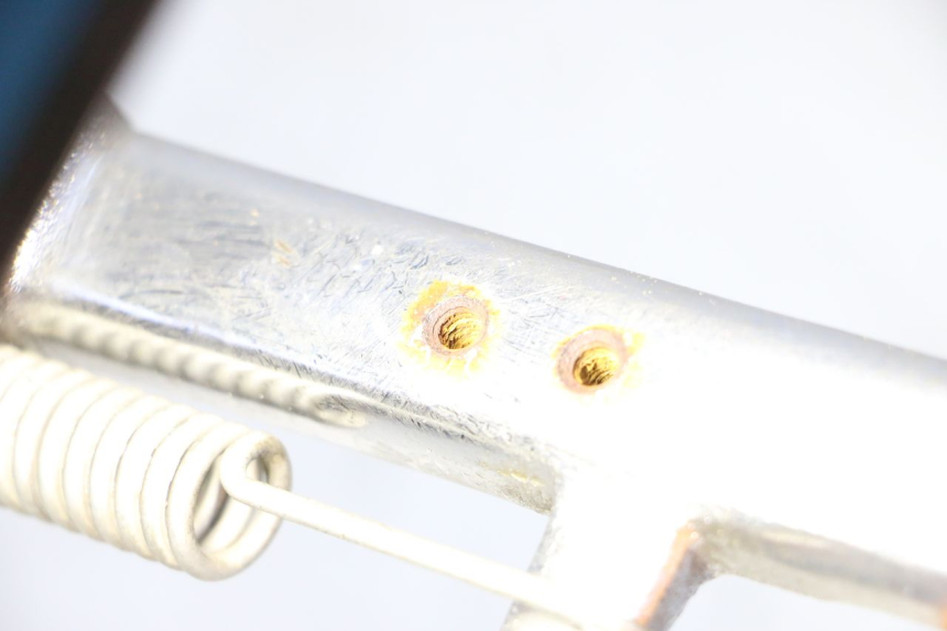 photo de STOPKA BOCZNA KEEWAY K-LIGHT KLIGHT 125 (2018 - 2025) - Zoom stanu zużycia