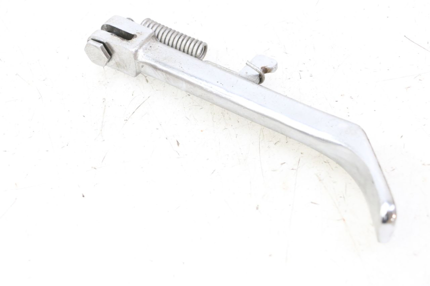 photo de STOPKA BOCZNA KEEWAY K-LIGHT KLIGHT 125 (2018 - 2025) - Stan powierzchni