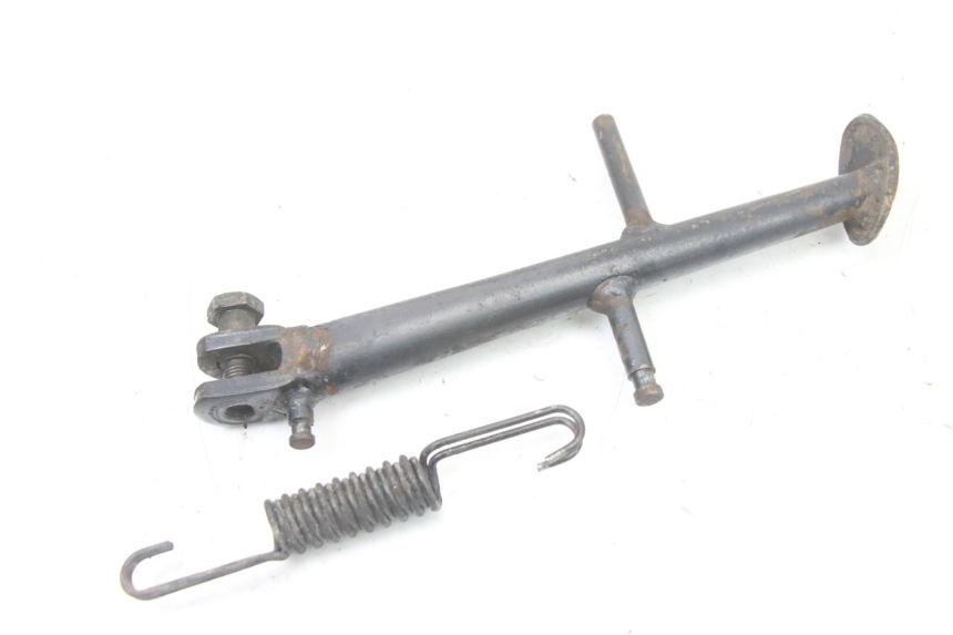 photo de STOPKA BOCZNA KAWASAKI ZR7 ZR-7 S 750 (1999 - 2004) - Zoom stanu zużycia