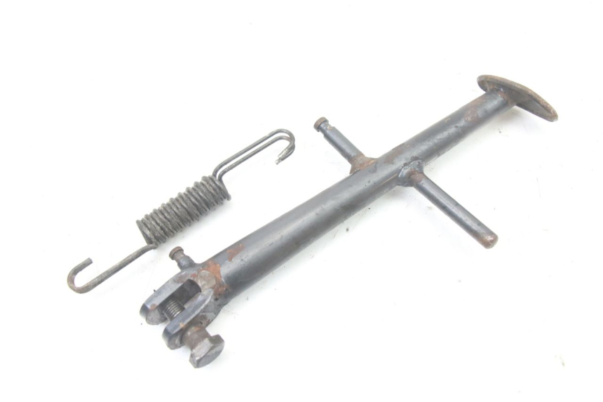 photo de STOPKA BOCZNA KAWASAKI ZR7 ZR-7 S 750 (1999 - 2004) - Inny kąt widzenia