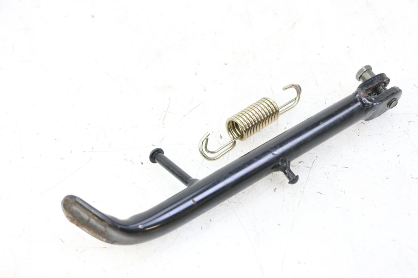 photo de STOPKA BOCZNA KIDEN KD125-G 125 (2018 - 2022) - Widok główny