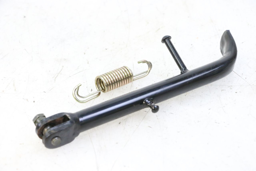 photo de STOPKA BOCZNA KIDEN KD125-G 125 (2018 - 2022) - Zoom stanu zużycia