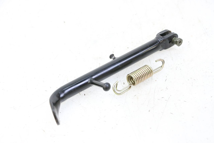 photo de STOPKA BOCZNA KIDEN KD125-G 125 (2018 - 2022) - Inny kąt widzenia