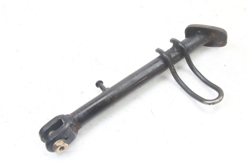 photo de STOPKA BOCZNA KYMCO XCITING 500 (2007 - 2010) - Zoom stanu zużycia