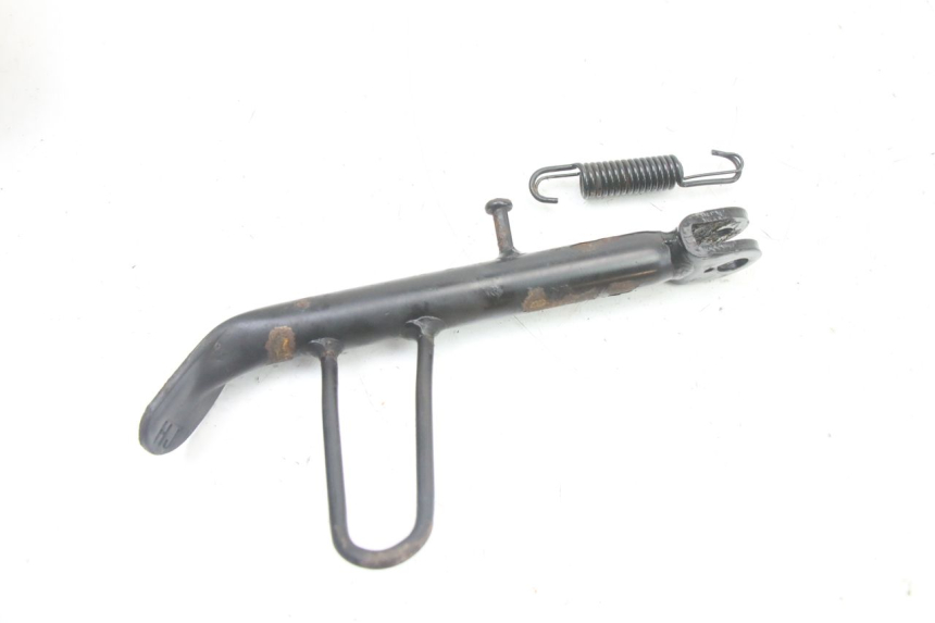 photo de STOPKA BOCZNA LONGJIA SHARPY 125 (2020 - 2024) - Widok główny