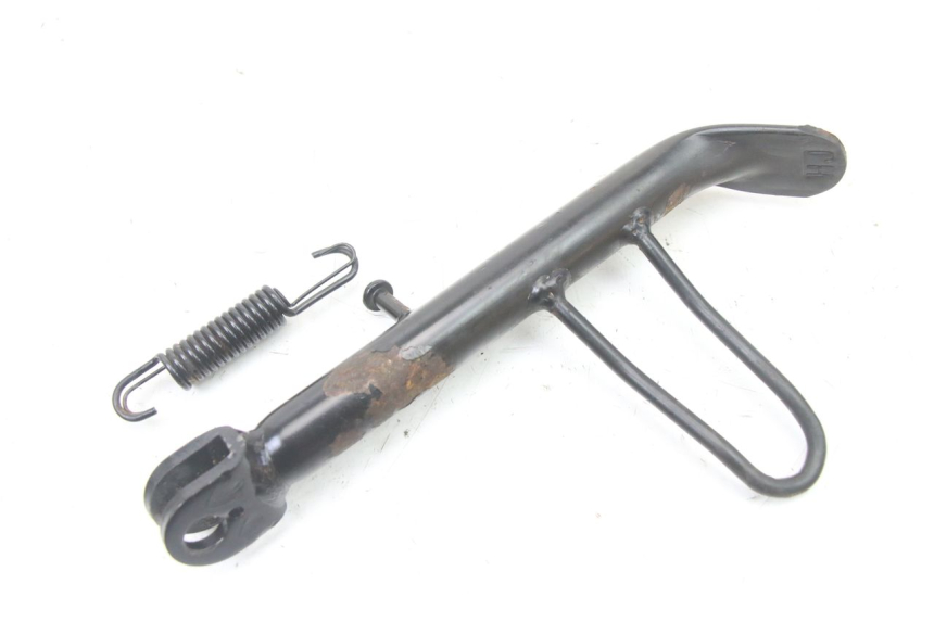 photo de STOPKA BOCZNA LONGJIA SHARPY 125 (2020 - 2024) - Zoom stanu zużycia