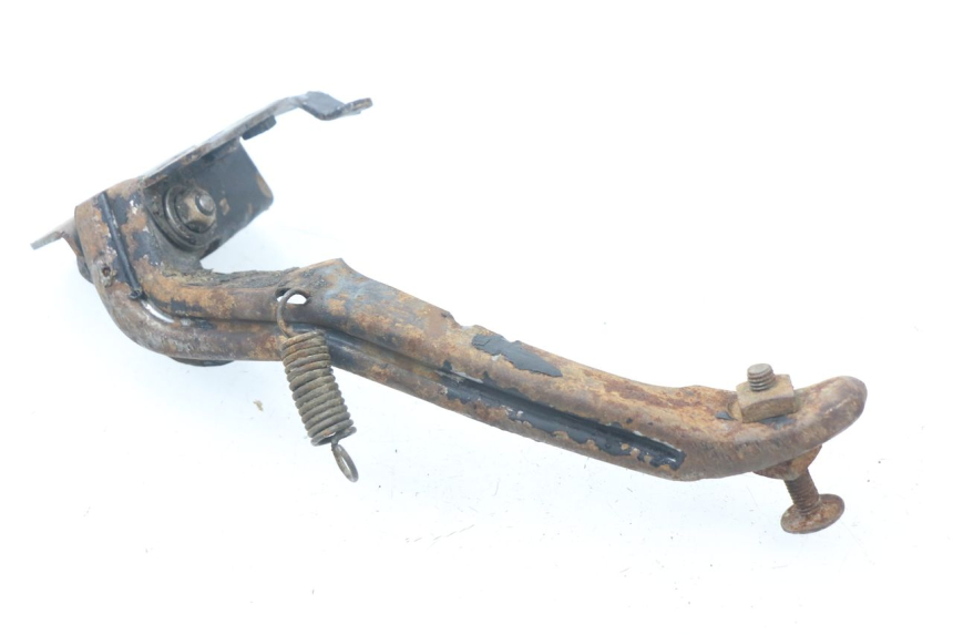 photo de STOPKA BOCZNA MOTOBECANE LT 125 (1970 - 1975) - Widok główny