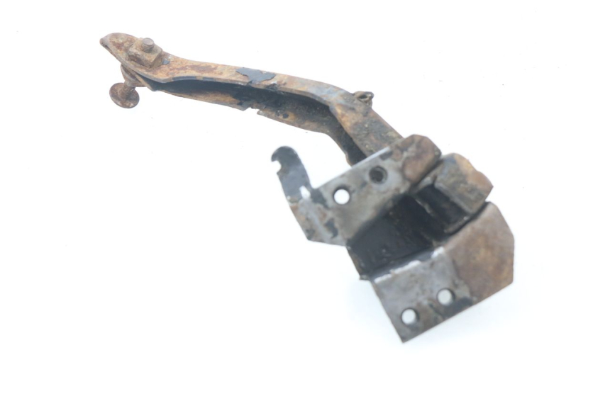 photo de STOPKA BOCZNA MOTOBECANE LT 125 (1970 - 1975) - Zbliżenie techniczne