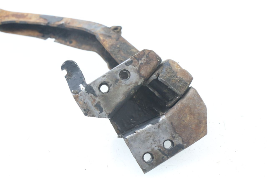 photo de STOPKA BOCZNA MOTOBECANE LT 125 (1970 - 1975) - Widok ogólny