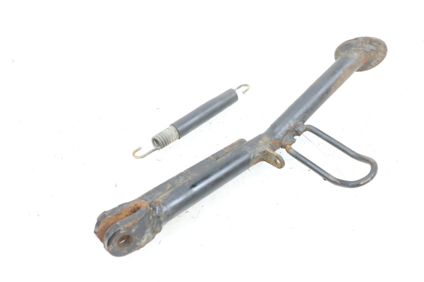 photo de STOPKA BOCZNA PEUGEOT LUDIX 50 (2008 - 2017) - Punkty mocowania