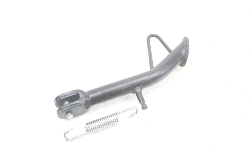 photo de STOPKA BOCZNA MASAI SCRAMBLER SPORT 125 (2021 - 2025) - Zoom stanu zużycia