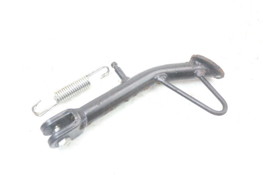 photo de STOPKA BOCZNA MASAI SCRAMBLER SPORT 125 (2021 - 2025) - Inny kąt widzenia