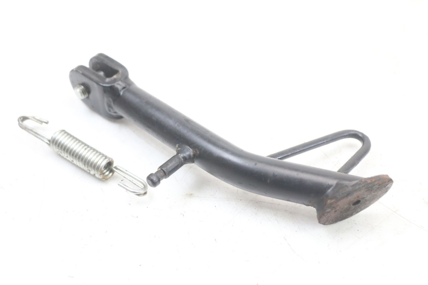 photo de STOPKA BOCZNA MASAI SCRAMBLER SPORT 125 (2021 - 2025) - Zbliżenie techniczne