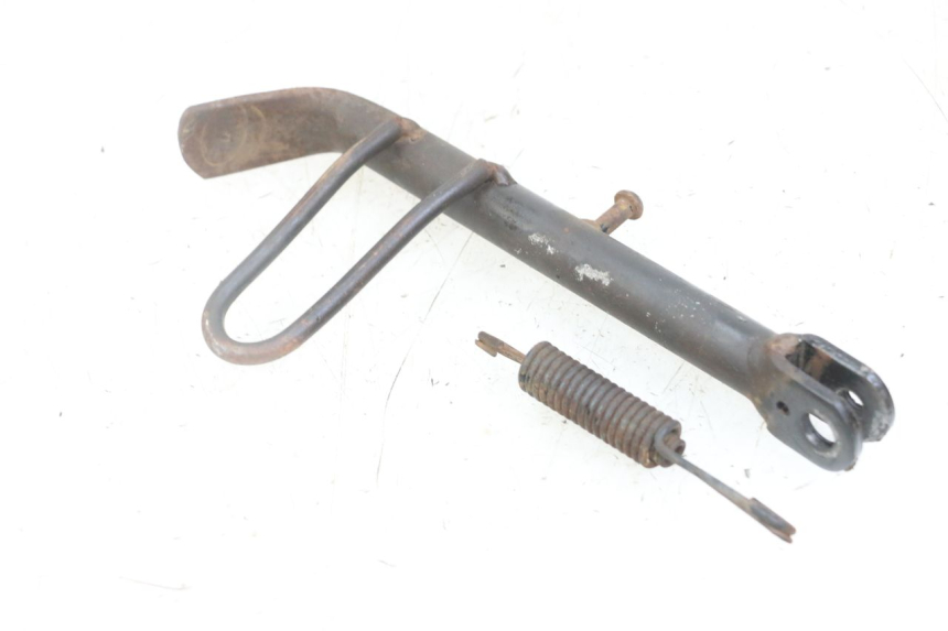 photo de STOPKA BOCZNA MASH CITY 4T 50 (2018 - 2020) - Widok główny