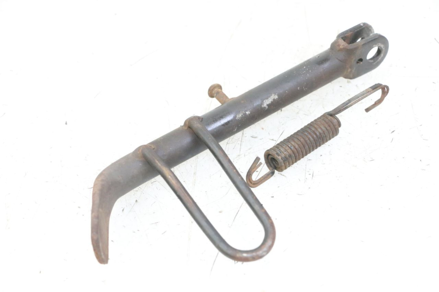 photo de STOPKA BOCZNA MASH CITY 4T 50 (2018 - 2020) - Zoom stanu zużycia