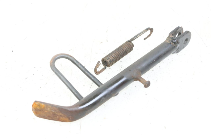 photo de STOPKA BOCZNA MASH CITY 4T 50 (2018 - 2020) - Inny kąt widzenia