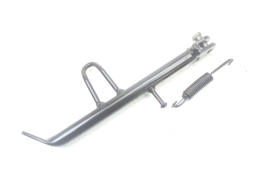 photo de STOPKA BOCZNA MASH LEGEND'R 4T 50 (2021 - 2025) - Widok główny