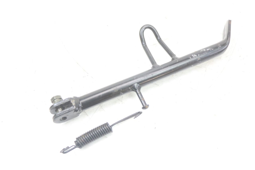 photo de STOPKA BOCZNA MASH LEGEND'R 4T 50 (2021 - 2025) - Zoom stanu zużycia