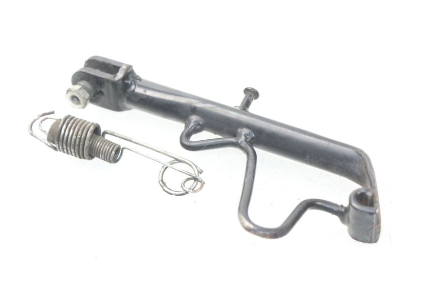 photo de STOPKA BOCZNA JM MOTORS MIA 50 (2017 - 2020) - Widok główny