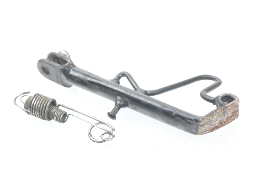 photo de STOPKA BOCZNA JM MOTORS MIA 50 (2017 - 2020) - Zoom stanu zużycia