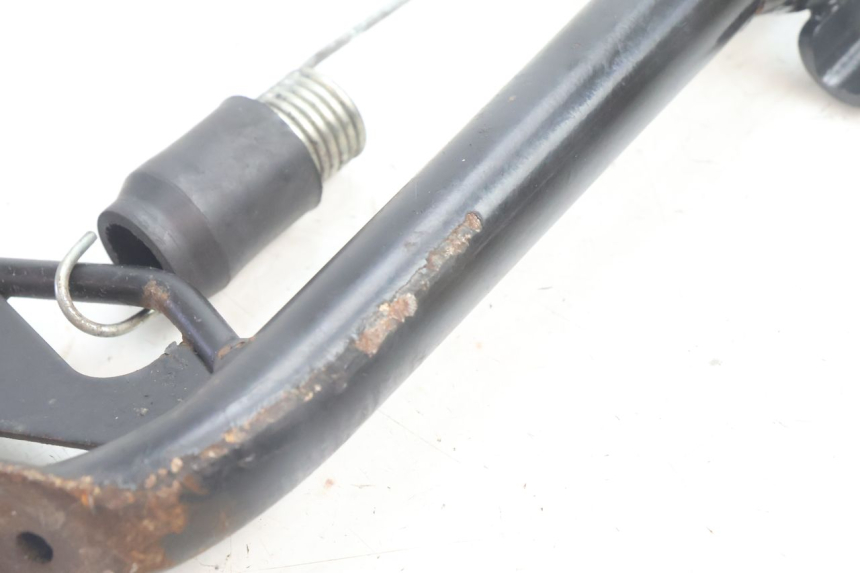photo de STOPKA BOCZNA YAMAHA N-MAX NMAX 125 (2021 - 2024) - Zoom stanu zużycia
