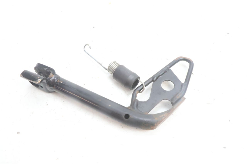 photo de STOPKA BOCZNA YAMAHA N-MAX NMAX 125 (2021 - 2024) - Zbliżenie techniczne